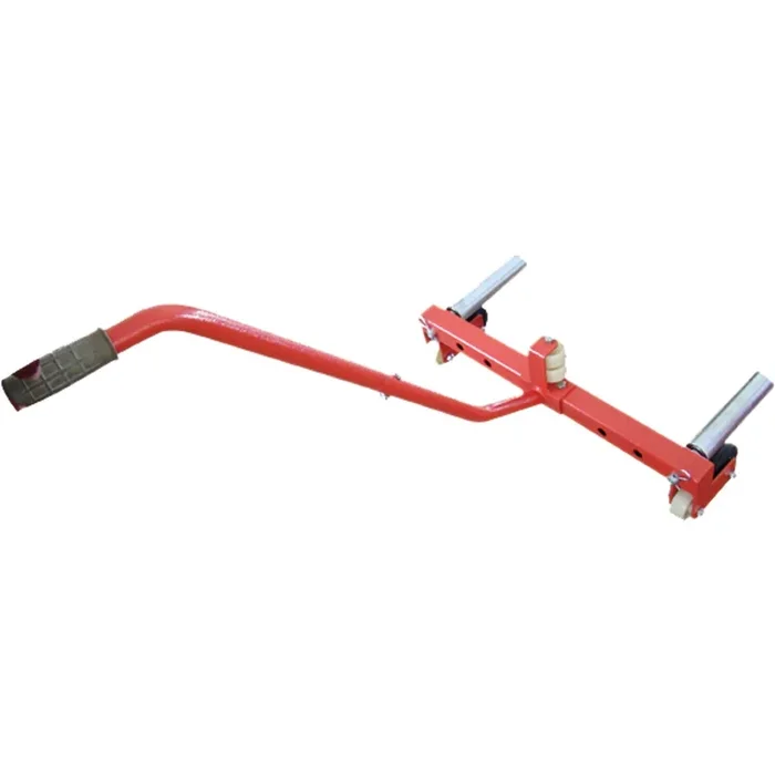 03000 Heavy Duty Tire Dolly for 23.5″ to 43.5″ Tires