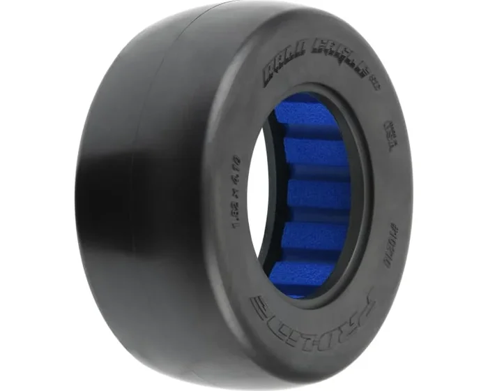 1:10 Bald Eagle MC F/R 2.2 /3.0 SC Tires 2