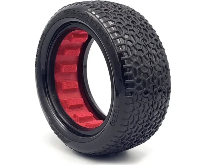 1:10 Buggy Scribble 2.2 4WD Frnt Spr Sft Lngwr:Rd