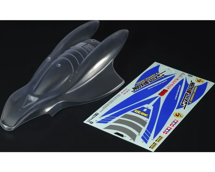 1:10 Scale Saint Dragon Body Parts Set