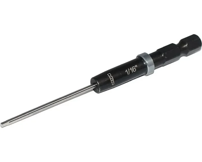 1/16 Speed Tip Hex Driver Wrench Gen 2