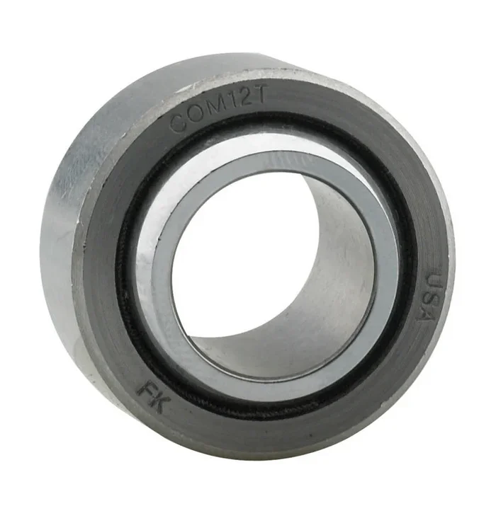 1/2 Spherical Bearing w/PTFE Liner