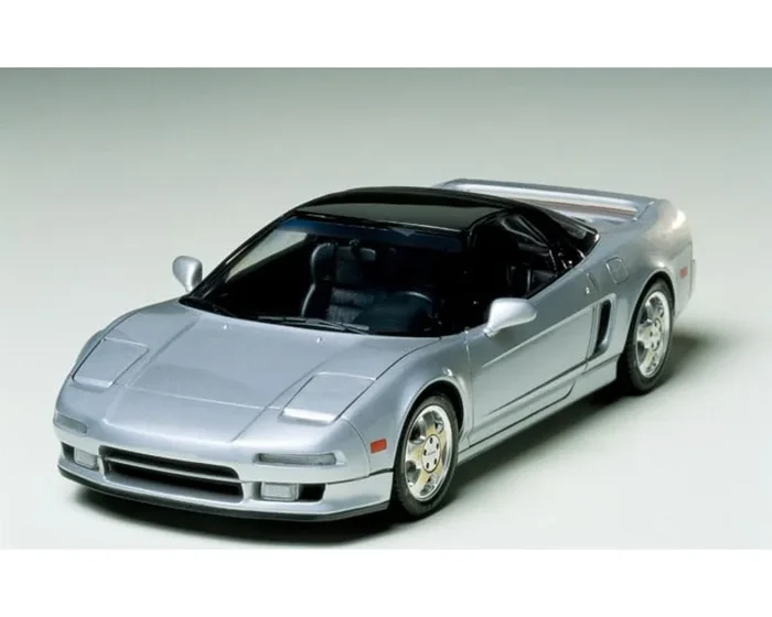 1/24 Honda Nsx Kit