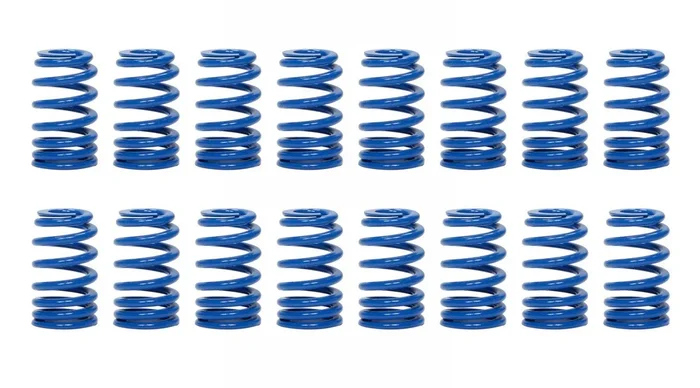 1.282 Valve Springs – Ovate Beehive (16)