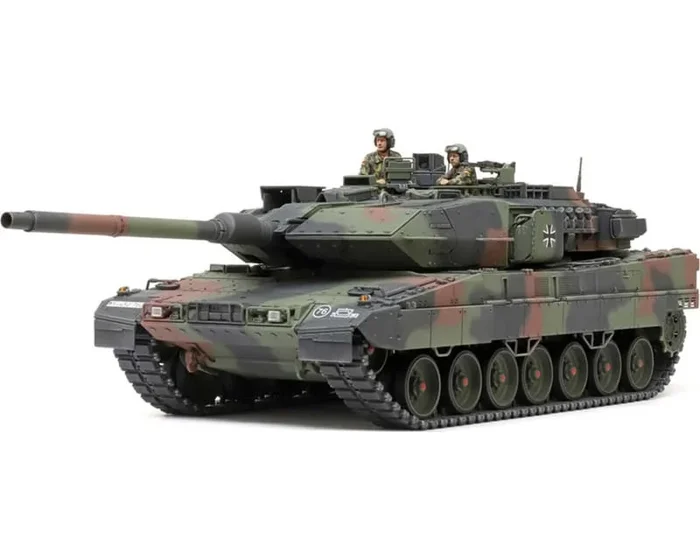 1/35 Leopard 2 A7V
