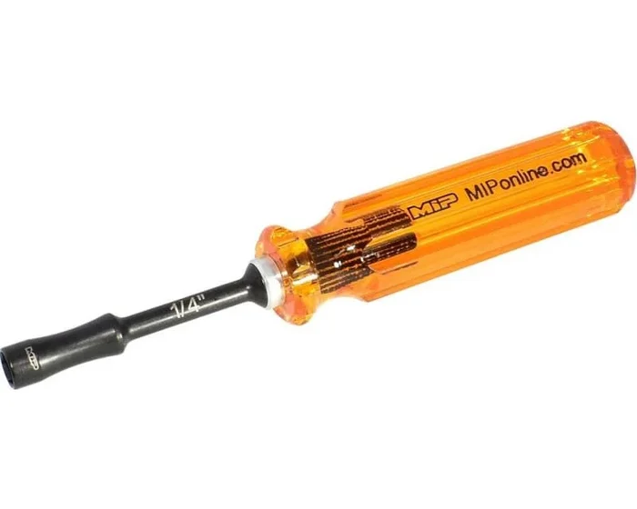 1/4 Nut Driver Wrench Gen 2