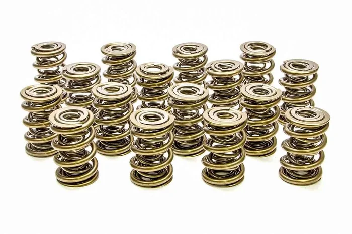 1.645 Triple Valve Springs – (16)