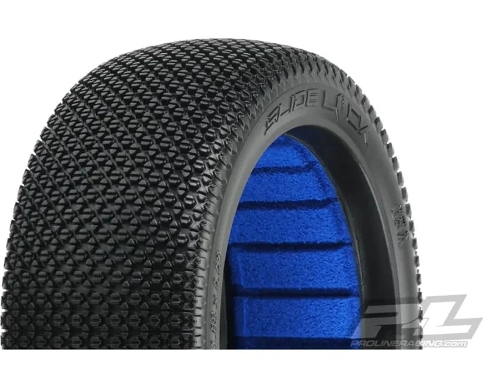 1/8 Slide Lock M3 Soft Off-Road Tire: Buggy
