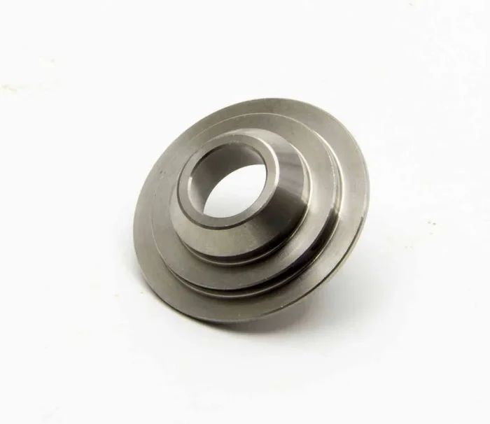 10 Deg Titanium Retainer +.100