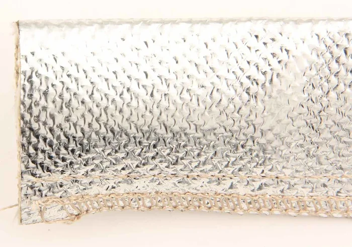 #10 Fyre Foil II Slv 10′