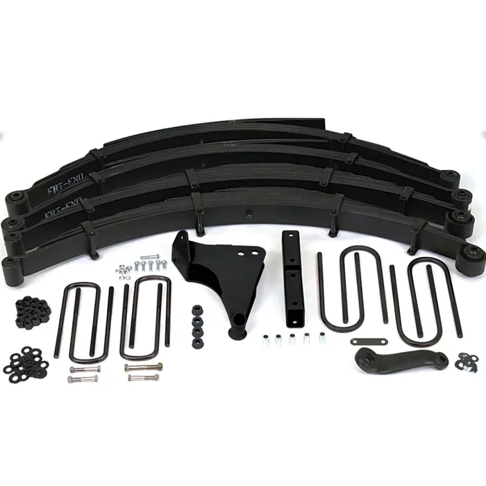 10 Inch Lift Kit – Ford Excursion (00-05) 4WD