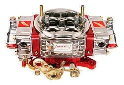 1050CFM Carburetor – Drag Race