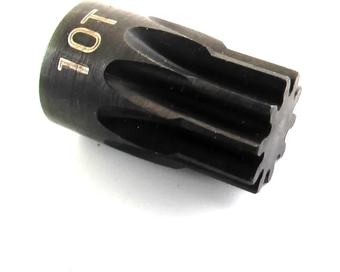 10t Steel 32p Pinion Gear 5mm Bore