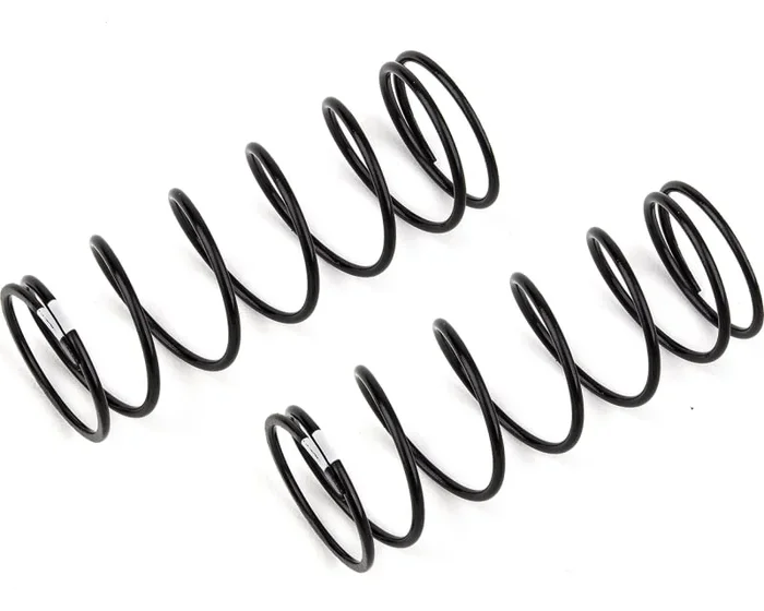 13mm Front Springs white 4.40 lb/in L54 7.5T 1.3D