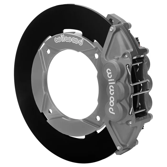 14-23 POLARIS RZR-XP1000,UTV,RACING REAR BRAKE KIT,11.25″ ROTORS
