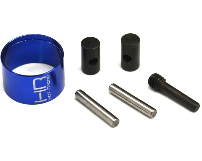 15mm CV Splined Drive rebuild kit UDR