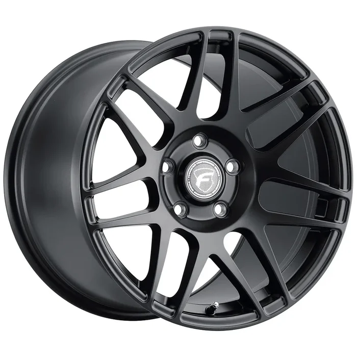 17×4.5 F14 Drag Wheel 5×4.5 BC 1.7 BS