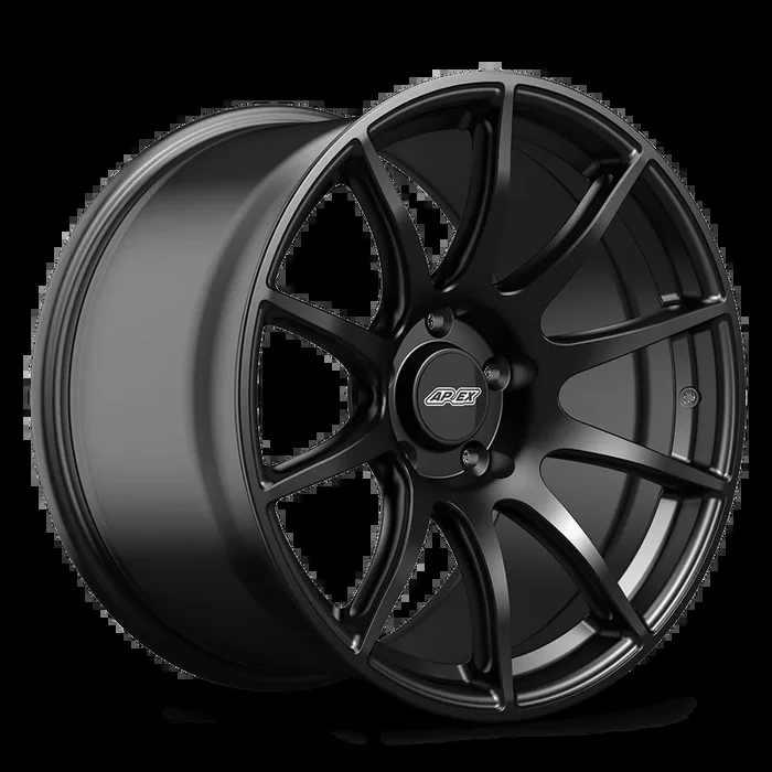 18×12″ ET41 APEX SM-10 Camaro Wheel