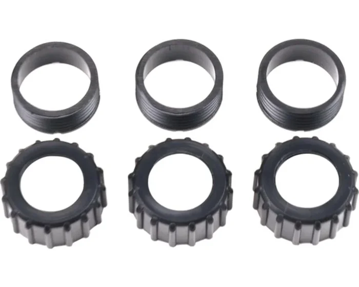 18 mm Engine Retainer Set 3