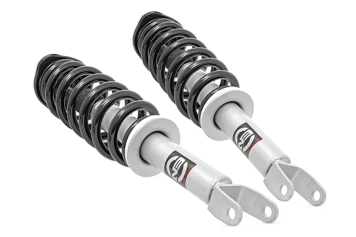 19- Ram 1500 2in Front Leveling Kit