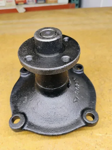 1952-56 DeSoto V8 276 291 330 341 AfterMarket Rebuilt Water Pump OEM Made in USA