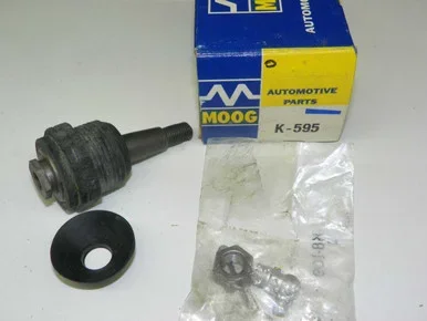 1961 Pontiac Moog K595 Adjustable Lower Ball Joint NORS Made in USA