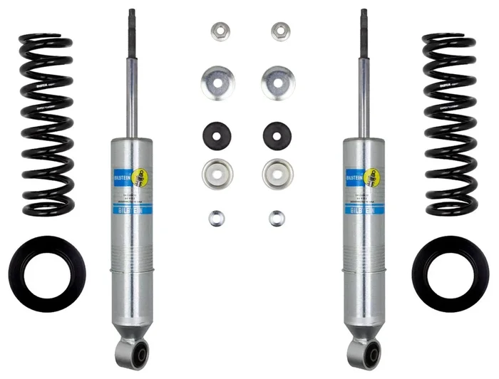 1996-2002 4RUNNER B8 6112 FRONT SUSPENSION KIT
