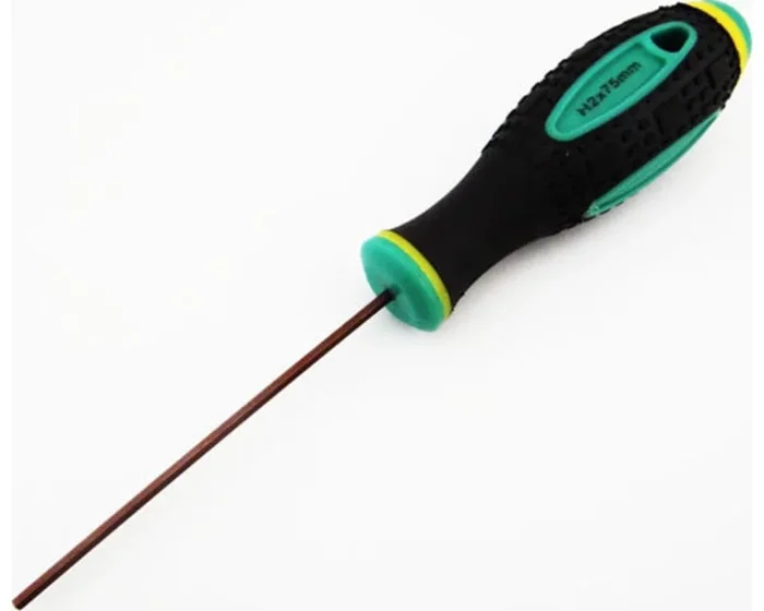 2.0mm 5/64 Allen Shock steel Wrench