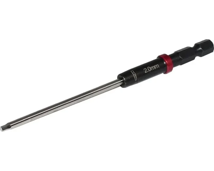 2.0mm Speed Tip Hex Driver Wrench Gen 2