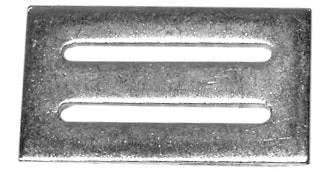 2″ SLIDE BAR,(EACH)