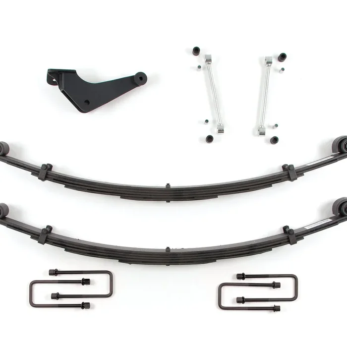 2 Inch Leveling Kit – Ford F250/F350 Super Duty (99-04) 4WD