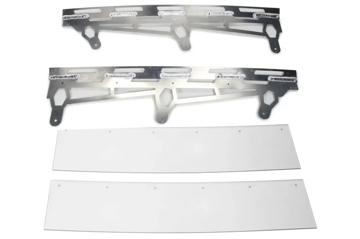 2019 LM Spoiler Plain 6.5in x 60in 70 Degree