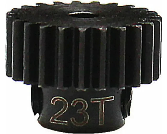 23t 0.5 Mod Hardened Steel Pinion Gear 2.3 Bore