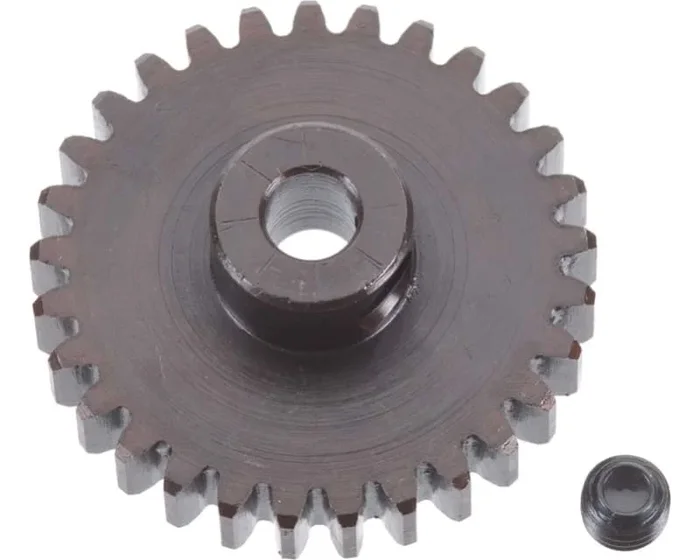 29t M5 Pinion Gear (Mod1/5mm Bore/M5 Set Screw)