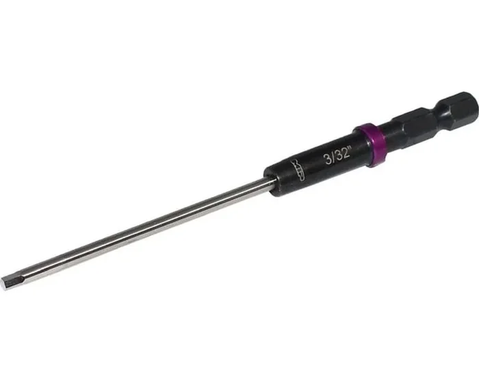 3/32 Speed Tip Hex Driver Wrench Gen 2