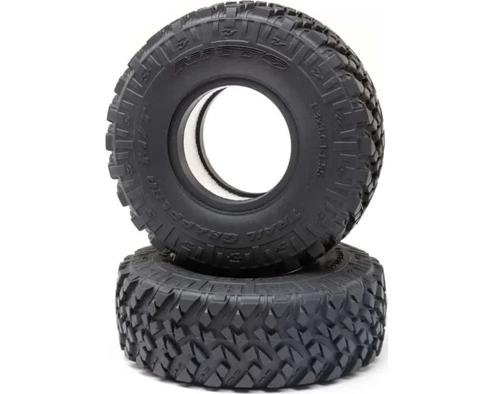 3.6×1.55 Nitto Trail Grappler M/T 2