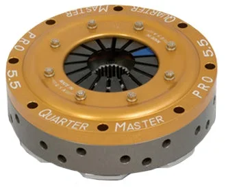 3-DISC CLUTCH,5.5″,SBF,1 1/16-10
