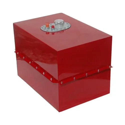 32 GALLON CELL,W/CAN,NO FOAM,26 X 18 X18,G