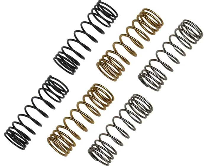 38mm Progressive Rate RS Spring Set – GROM