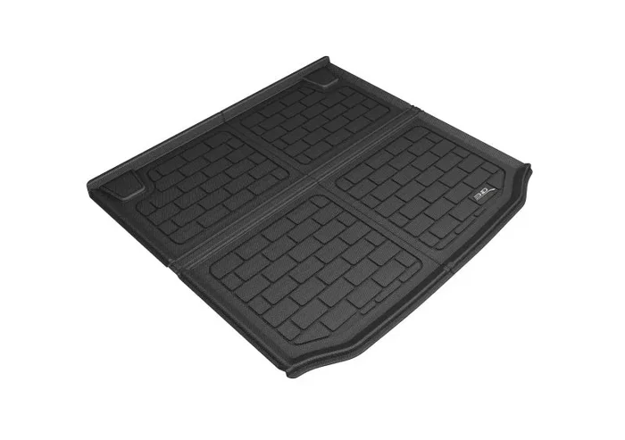 3D MAXpider 2018-2020 BMW X3 Kagu Cargo Liner – Black4.1 lb