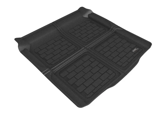 3D MAXpider 2021+ BMW 4 Series Coupe Only Kagu Cargo Liner – Black