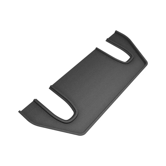 3D MAXpider 2022 Tesla Model X Kagu 3rd Row Floormats – Black3.2 lb
