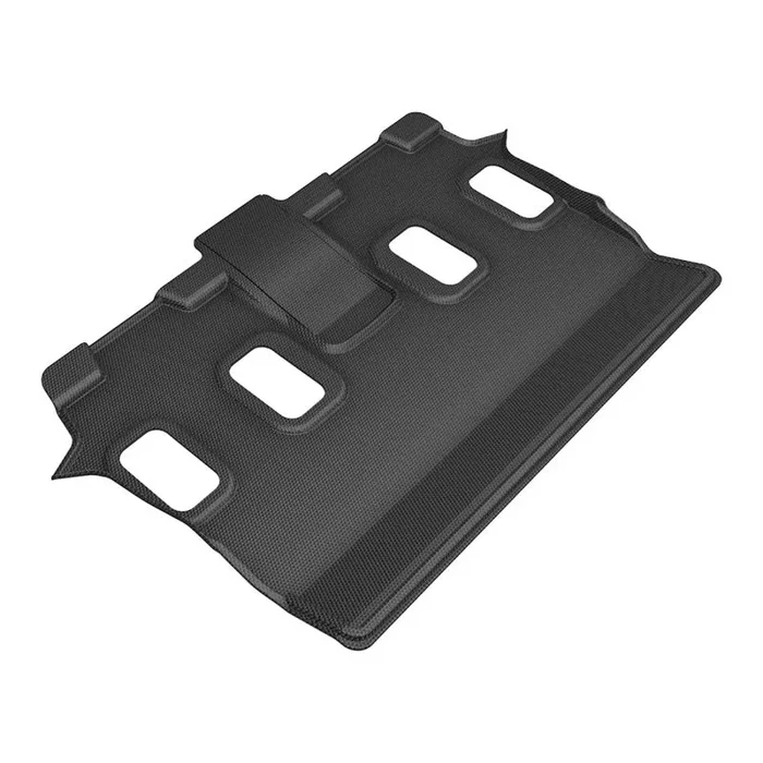 3D MAXpider 24-25 Lexus GX 7-Seat Kagu Cargo Liner – Black – R3