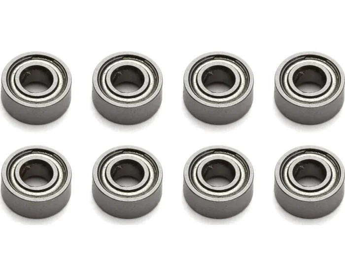 3x7x3mm Ball Bearing (8)