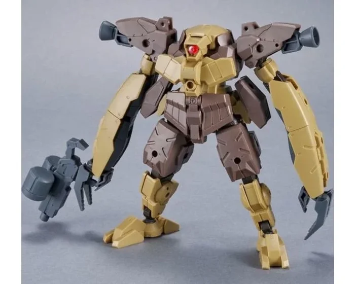 #45 bEXM-29 Gardonova Brown 30 MM Bandai Spirits Hobby 30 MM