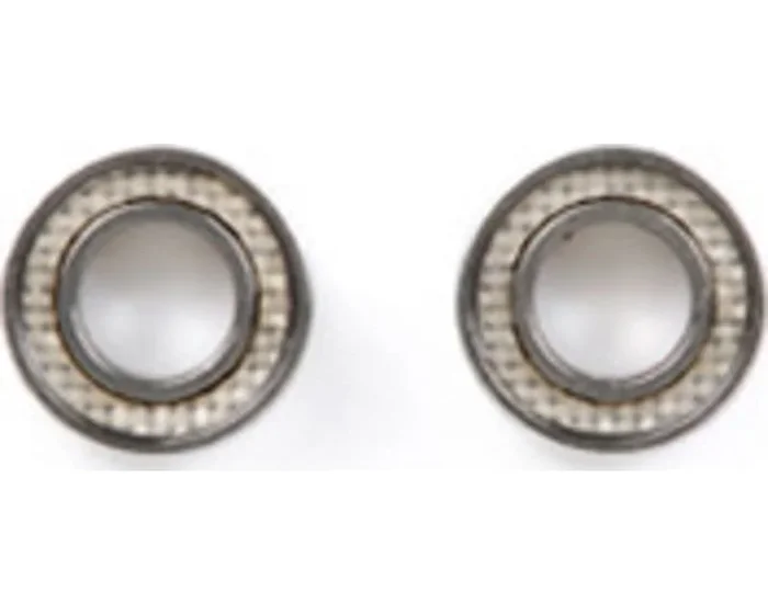 4x8x3mm 840 Sealed Bearings (2)