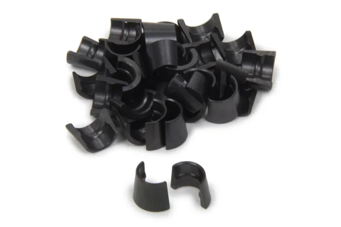 5/16 Raduis Valve Lock Set GM LS – Steel