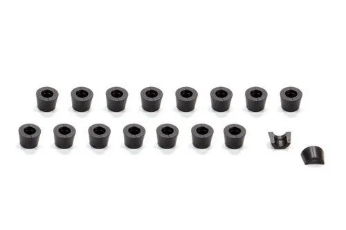 5/16 Valve Locks – Mini 8 Sq. Groove Steel