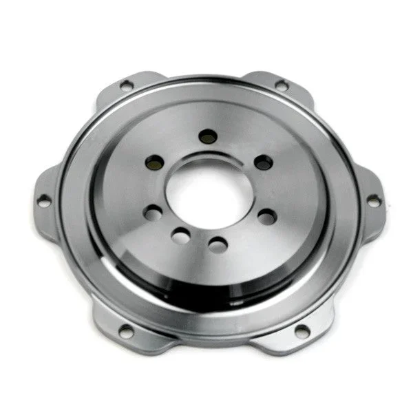 5.5 Optimum Button Flywheel Chevy V8 Early