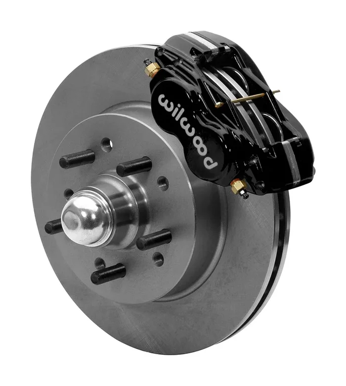 55-57,59-64 CHEVY KIT,63-64 CORVETTE,FRONT,FDL-M,11.50″